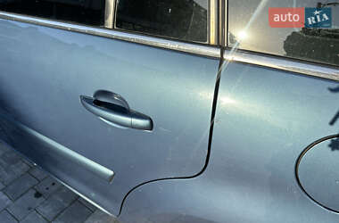 Микровэн Citroen C4 Picasso 2009 в 