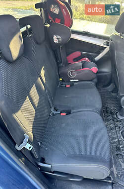 Микровэн Citroen C4 Picasso 2009 в 