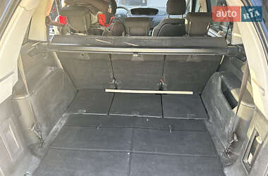 Микровэн Citroen C4 Picasso 2009 в 