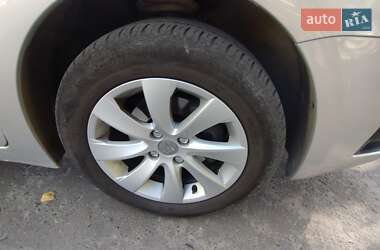 Мінівен Citroen C4 Picasso 2009 в Львові