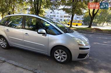 Мінівен Citroen C4 Picasso 2009 в Львові