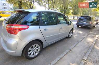 Мінівен Citroen C4 Picasso 2009 в Львові