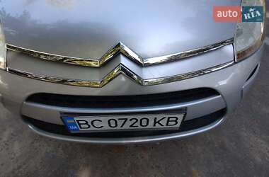 Мінівен Citroen C4 Picasso 2009 в Львові