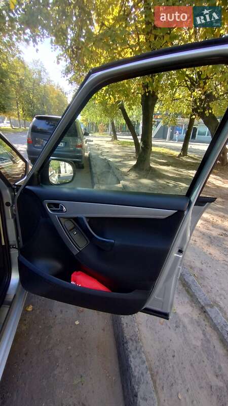 Мінівен Citroen C4 Picasso 2009 в Львові