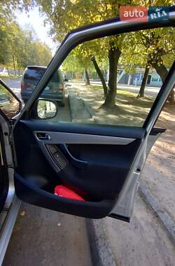 Мінівен Citroen C4 Picasso 2009 в Львові