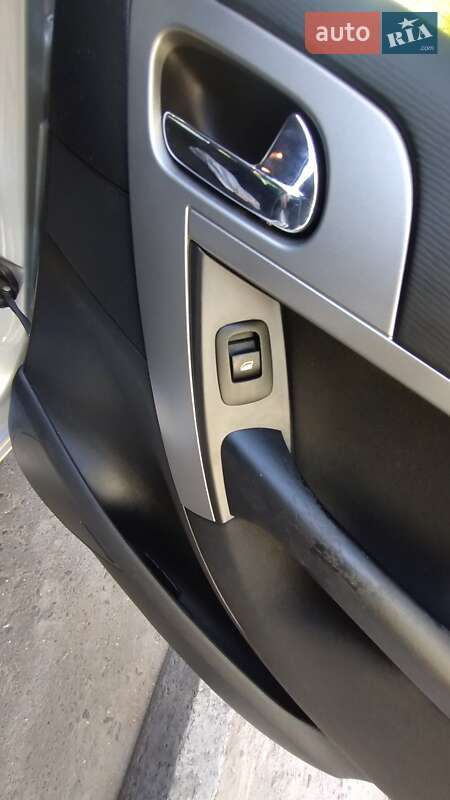 Мінівен Citroen C4 Picasso 2009 в Львові
