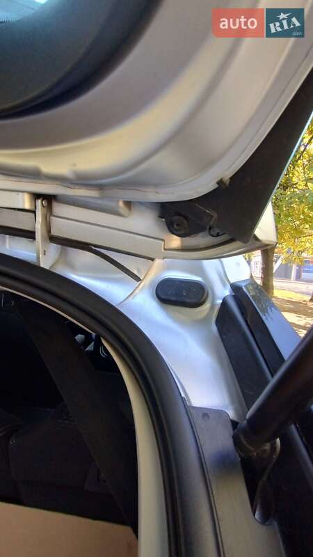 Мінівен Citroen C4 Picasso 2009 в Львові