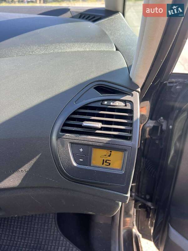 Минивэн Citroen C4 Picasso 2009 в Виннице