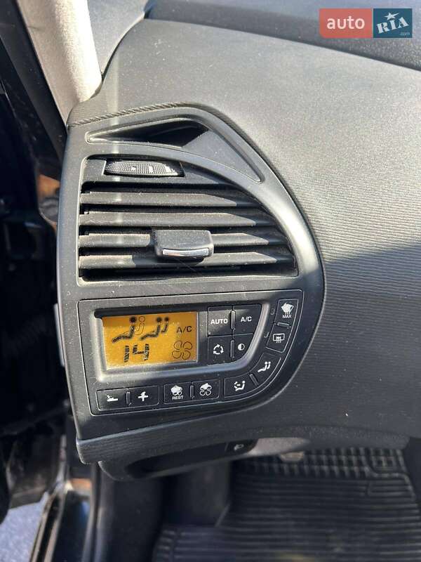Минивэн Citroen C4 Picasso 2009 в Виннице