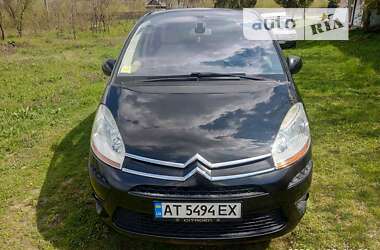 Микровэн Citroen C4 Picasso 2009 в Коломые