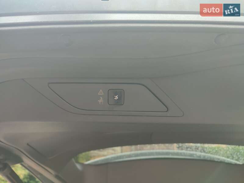 Микровэн Citroen C4 Picasso 2014 в Ивано-Франковске