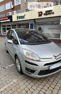 Микровэн Citroen C4 Picasso 2008 в Ивано-Франковске