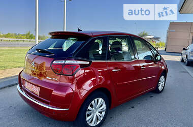 Микровэн Citroen C4 Picasso 2011 в Днепре