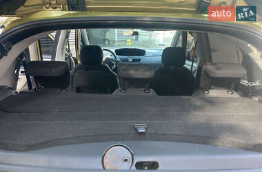 Микровэн Citroen C4 Picasso 2007 в 