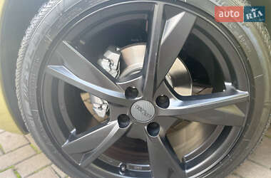 Микровэн Citroen C4 Picasso 2007 в 