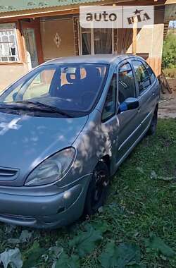 Мінівен Citroen C4 Picasso 2003 в Борщеві