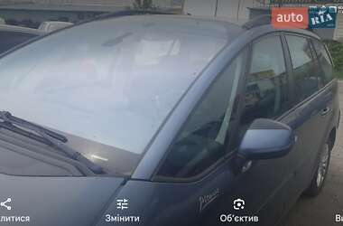 Мінівен Citroen C4 Picasso 2007 в Харкові