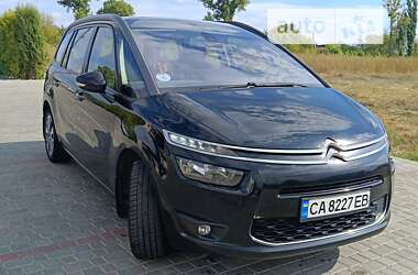 Мінівен Citroen C4 Picasso 2014 в Звенигородці