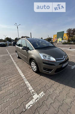 Микровэн Citroen C4 Picasso 2009 в Житомире