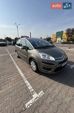 Мікровен Citroen C4 Picasso 2009 в Житомирі