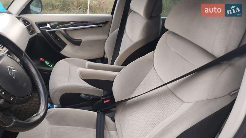 Микровэн Citroen C4 Picasso 2007 в Коломые