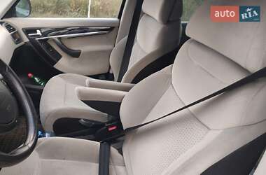 Микровэн Citroen C4 Picasso 2007 в 