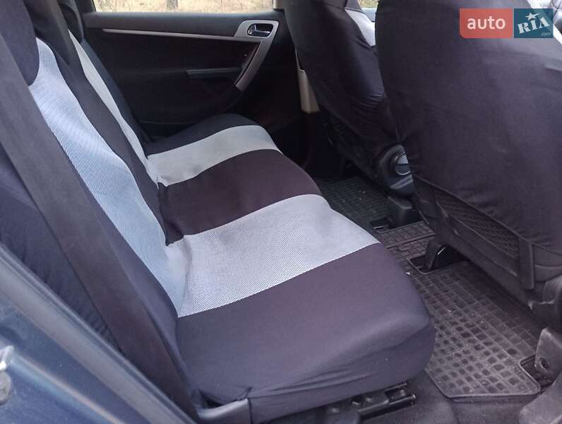 Микровэн Citroen C4 Picasso 2010 в Житомире
