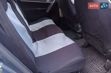 Микровэн Citroen C4 Picasso 2010 в 