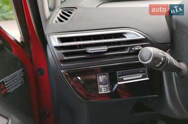 Микровэн Citroen C4 Picasso 2014 в 