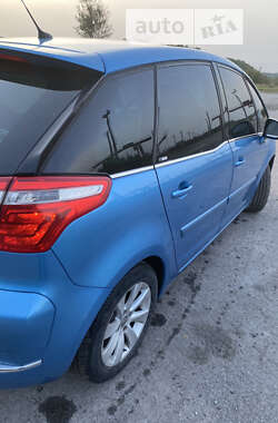 Мікровен Citroen C4 Picasso 2008 в Жмеринці