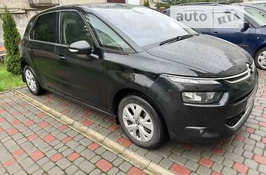 Мікровен Citroen C4 Picasso 2014 в Тернополі