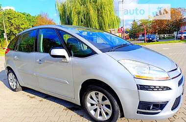 Мікровен Citroen C4 Picasso 2008 в Вінниці