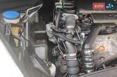 Микровэн Citroen C4 Picasso 2010 в 