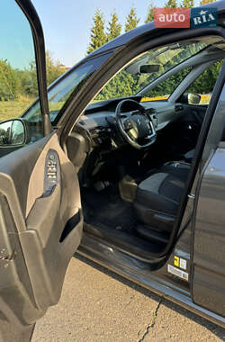 Микровэн Citroen C4 Picasso 2016 в 