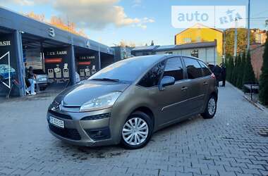 Микровэн Citroen C4 Picasso 2010 в Коломые