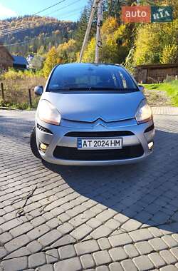 Мінівен Citroen C4 Picasso 2007 в Яремчі