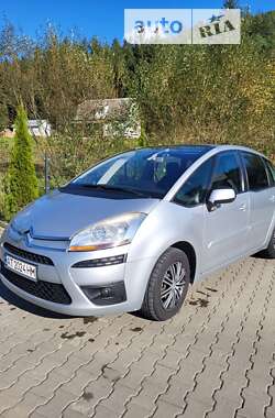 Мінівен Citroen C4 Picasso 2007 в Яремчі