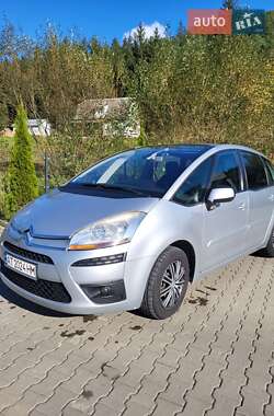 Мінівен Citroen C4 Picasso 2007 в Яремчі