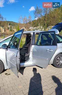 Мінівен Citroen C4 Picasso 2007 в Яремчі