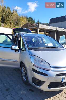 Мінівен Citroen C4 Picasso 2007 в Яремчі