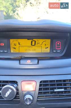 Мінівен Citroen C4 Picasso 2007 в Яремчі