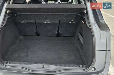 Микровэн Citroen C4 Picasso 2014 в 
