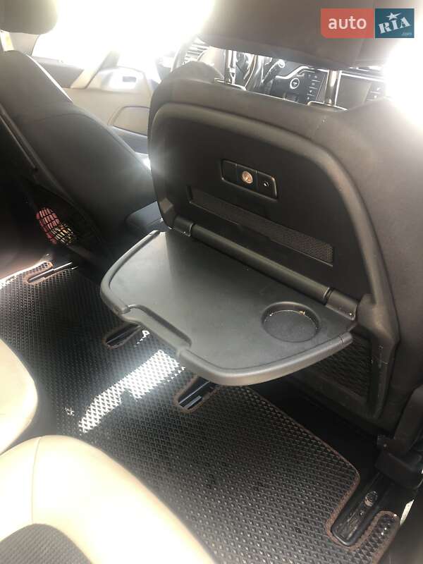 Микровэн Citroen C4 Picasso 2014 в Ивано-Франковске фото 15 Микровэн Citroen C4 Picasso 2014 в Ивано-Франковске