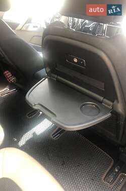 Микровэн Citroen C4 Picasso 2014 в 