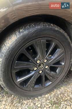 Микровэн Citroen C4 Picasso 2014 в 