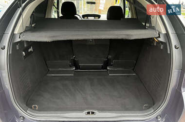 Мікровен Citroen C4 Picasso 2010 в 
