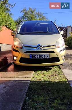 Микровэн Citroen C4 Picasso 2008 в Оженине