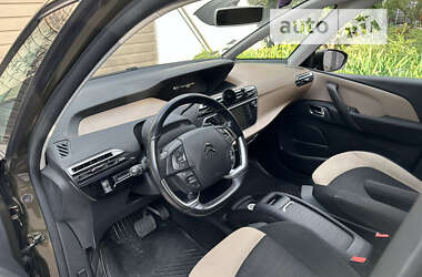 Мікровен Citroen C4 Picasso 2013 в Києві