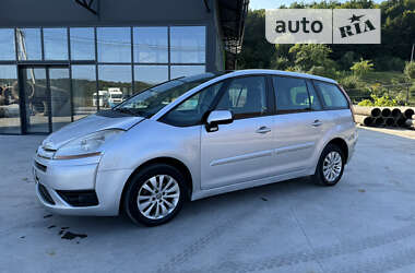 Мікровен Citroen C4 Picasso 2007 в Теребовлі