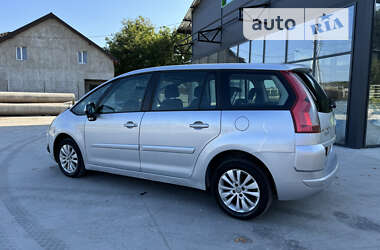 Мікровен Citroen C4 Picasso 2007 в Теребовлі